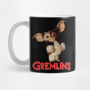 Gremlins Mug